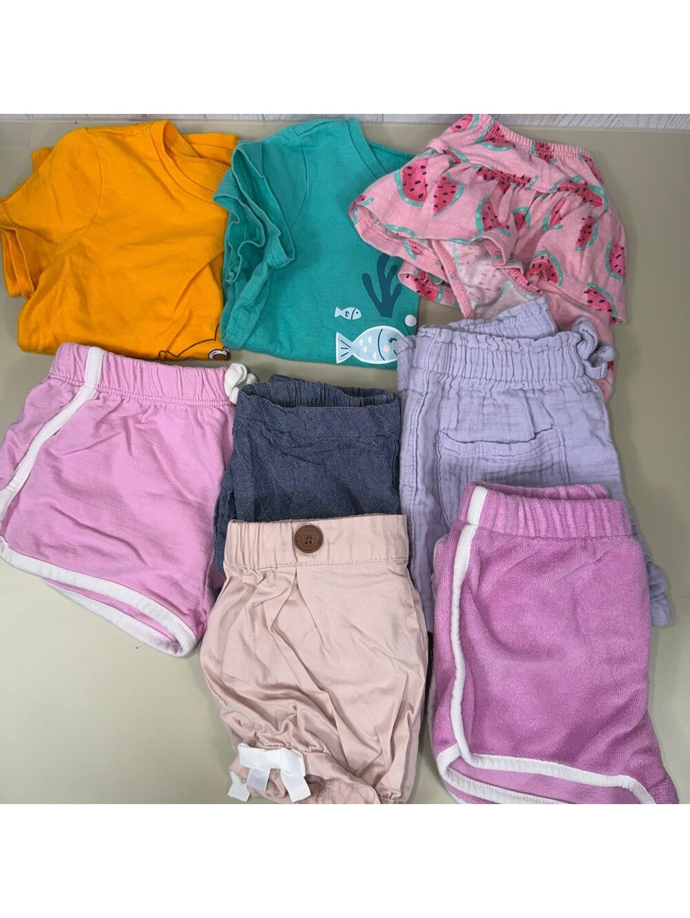 Toddler Girls Clothing Lot | 24 Months